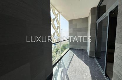 Apartment - 3 Bedrooms - 5 Bathrooms for rent in Regency Residence Fox Hills 2 - Lusail Apartment - 3 Bedrooms - 5 Bathrooms for rent in Regency Residence Fox Hills 2 - Lusail