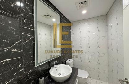 Apartment - 3 Bedrooms - 5 Bathrooms for rent in Regency Residence Fox Hills 2 - Lusail Apartment - 3 Bedrooms - 5 Bathrooms for rent in Regency Residence Fox Hills 2 - Lusail