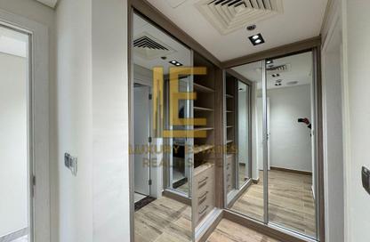 Apartment - 3 Bedrooms - 5 Bathrooms for rent in Regency Residence Fox Hills 2 - Lusail Apartment - 3 Bedrooms - 5 Bathrooms for rent in Regency Residence Fox Hills 2 - Lusail