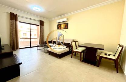 Apartment - 1 - 1 for rent in Al Thumama - Al Thumama - Doha