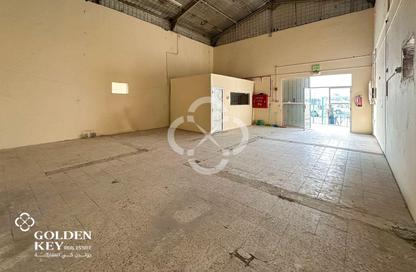 Labor Camp - Studio - 7+ for rent in Industrial Area 1 - Industrial Area - Doha