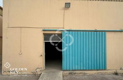 Labor Camp - Studio - 7+ for rent in Industrial Area 1 - Industrial Area - Doha