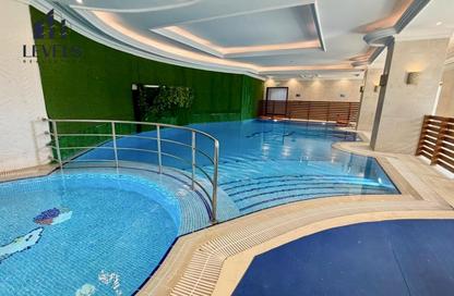 Apartment - 2 Bedrooms - 3 Bathrooms for rent in West Bay Tower - West Bay - West Bay - Doha Apartment - 2 Bedrooms - 3 Bathrooms for rent in West Bay Tower - West Bay - West Bay - Doha