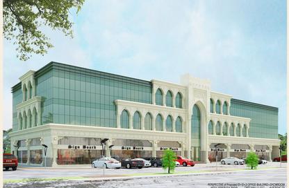 Office Space - Studio - 2 for rent in Al Nuaija Street - Al Hilal West - Al Hilal - Doha