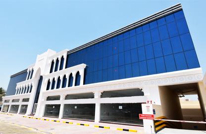 Office Space - Studio - 2 for rent in Al Nuaija Street - Al Hilal West - Al Hilal - Doha