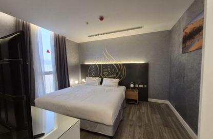 Apartment - 2 Bedrooms - 2 Bathrooms for rent in Al Jazeera Street - Fereej Bin Mahmoud North - Fereej Bin Mahmoud - Doha