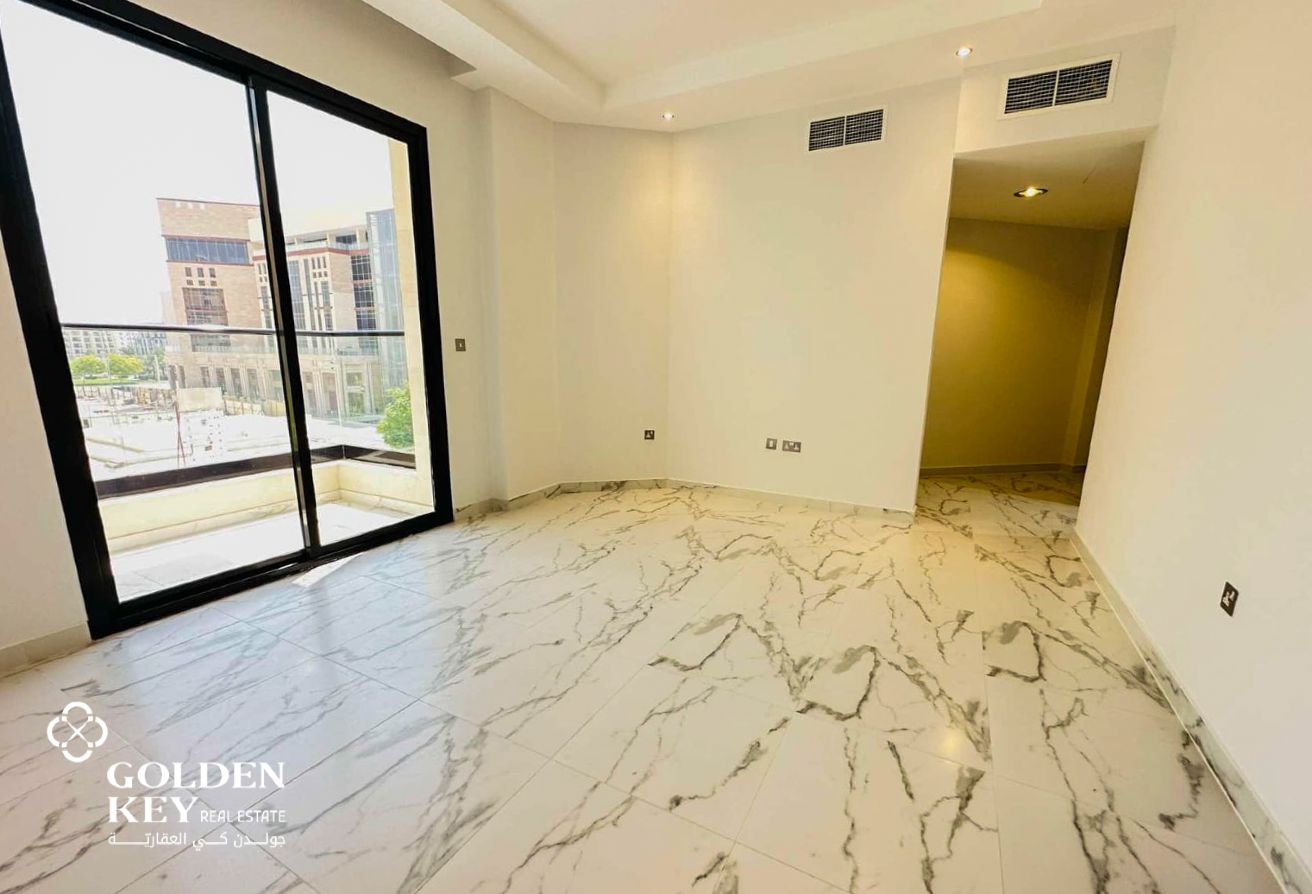 Ideal Investment 2BR Apartment | Foxhills Lusail