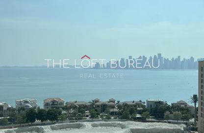 Apartment - 1 - 2 for rent in East Porto Drive - Porto Arabia - The Pearl Island - Doha Apartment - 1 - 2 for rent in East Porto Drive - Porto Arabia - The Pearl Island - Doha