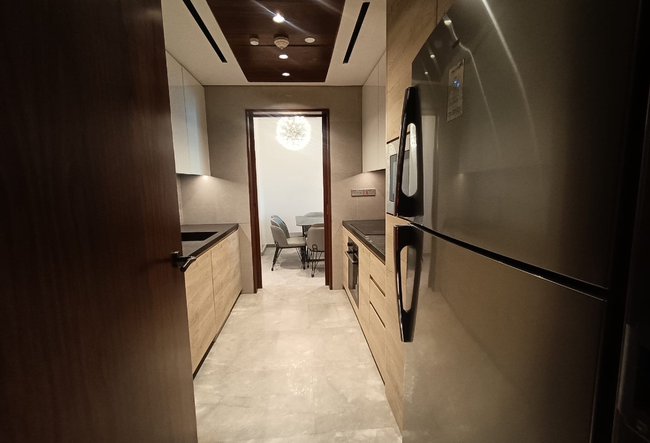 Luxury 3BHK | 2 Months Free| Qatar cool Included thumbnail 8