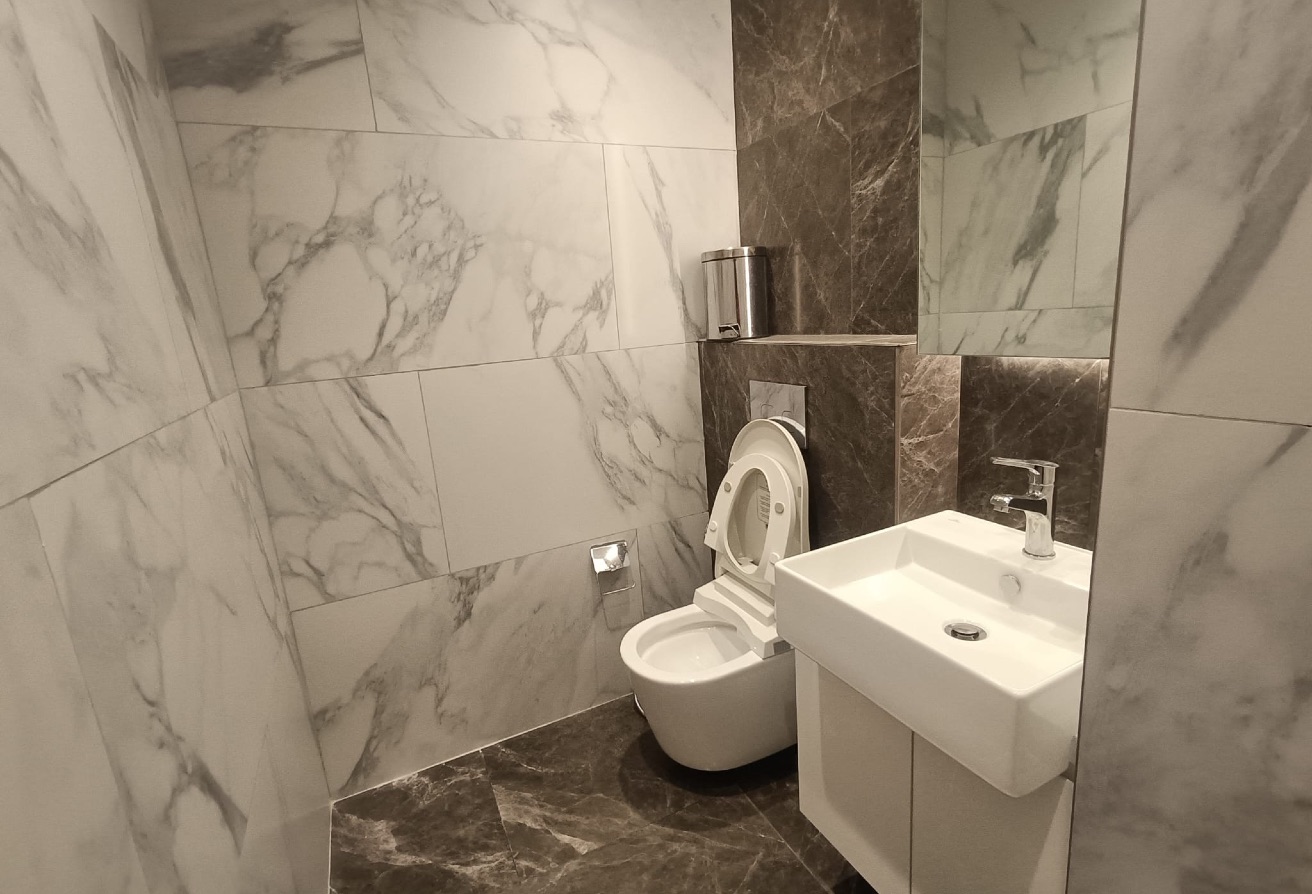 Luxury 3BHK | 2 Months Free| Qatar cool Included thumbnail 9