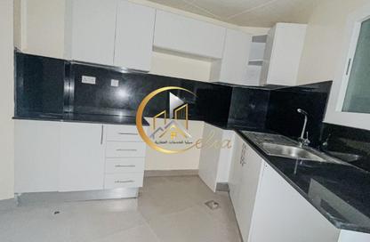 Apartment - 2 Bedrooms - 3 Bathrooms for rent in Musheireb Tower - Musheireb - Musheireb - Doha