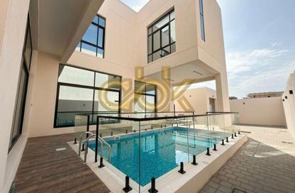 Villa - 6 Bedrooms - 6 Bathrooms for sale in Al Sakhama - Doha