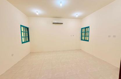 Apartment - 2 Bedrooms - 2 Bathrooms for rent in Old Airport Road - Old Airport Road - Doha