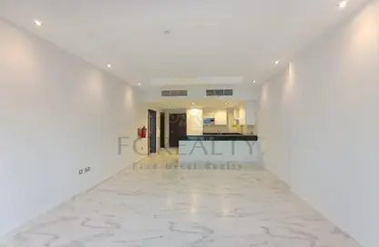Apartment - 1 Bedroom - 2 Bathrooms for sale in Fox Hills South - Fox Hills - Lusail