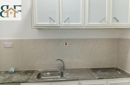 Apartment - 1 Bedroom - 1 Bathroom for rent in Najma Street - Najma - Doha