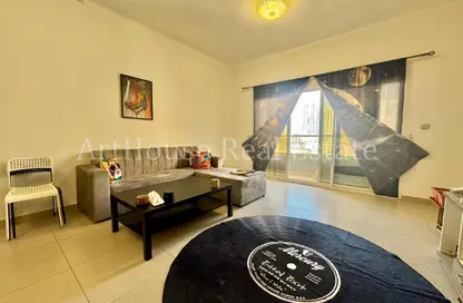 Apartment - 1 Bedroom - 2 Bathrooms for rent in Fox Hills - Fox Hills - Lusail