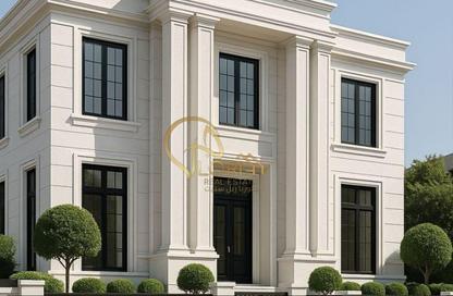 Villa - 6 - 7 for sale in Al Kharaitiyat - Al Kharaitiyat - Al Kharaitiyat - Umm Salal Mohammed