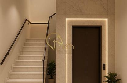 Villa - 6 - 7 for sale in Al Kharaitiyat - Al Kharaitiyat - Al Kharaitiyat - Umm Salal Mohammed