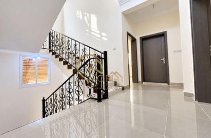 Villa - 6 - 7 for sale in Al Kharaitiyat - Al Kharaitiyat - Al Kharaitiyat - Umm Salal Mohammed