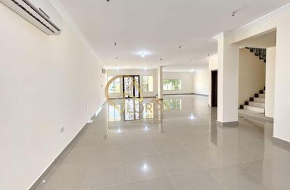 Villa - 6 - 7 for sale in Al Kharaitiyat - Al Kharaitiyat - Al Kharaitiyat - Umm Salal Mohammed