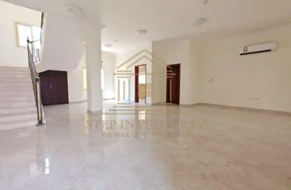 Villa - 3 Bedrooms - 4 Bathrooms for rent in Umm Salal Mahammad - Umm Salal City - Doha