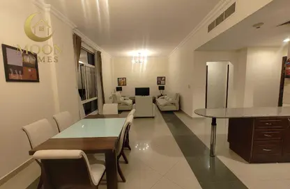 شقة - غرفة نوم - 1 حمام للايجار في شقق مشيرب - مشيرب - الدوحة