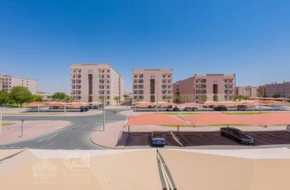 Apartment - Studio - 1 Bathroom for rent in Barwa City - Mesaimeer - Doha