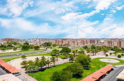 Apartment - Studio - 1 Bathroom for rent in Barwa City - Mesaimeer - Doha