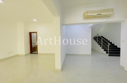 Villa - 4 - 4 for rent in Souk Al gharaffa - Al Gharrafa - Doha Villa - 4 - 4 for rent in Souk Al gharaffa - Al Gharrafa - Doha
