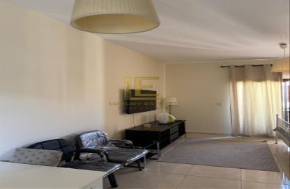 Apartment - Studio - 1 Bathroom for rent in Rome - Fox Hills - Fox Hills - Lusail Apartment - Studio - 1 Bathroom for rent in Rome - Fox Hills - Fox Hills - Lusail