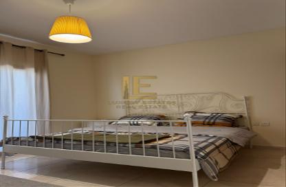 Apartment - Studio - 1 Bathroom for rent in Rome - Fox Hills - Fox Hills - Lusail Apartment - Studio - 1 Bathroom for rent in Rome - Fox Hills - Fox Hills - Lusail