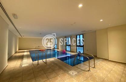 Apartment - 2 Bedrooms - 2 Bathrooms for rent in Giardino Apartments - The Pearl Island - Doha