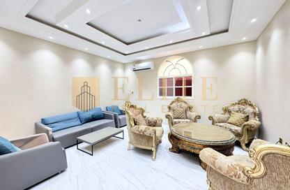 Villa - 7 - 7 for rent in Lusail Residence - Marina District - Lusail Villa - 7 - 7 for rent in Lusail Residence - Marina District - Lusail