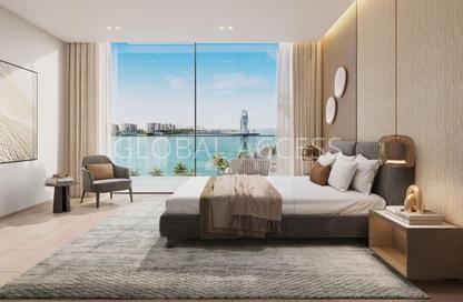 Apartment - 2 Bedrooms - 3 Bathrooms for sale in Sea La Vie - Qetaifan Islands - Lusail Apartment - 2 Bedrooms - 3 Bathrooms for sale in Sea La Vie - Qetaifan Islands - Lusail