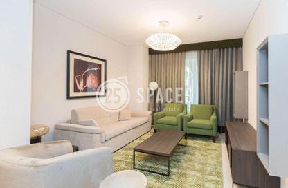 Apartment - 1 Bedroom - 2 Bathrooms for sale in Viva West - Viva Bahriyah - The Pearl Island - Doha Apartment - 1 Bedroom - 2 Bathrooms for sale in Viva West - Viva Bahriyah - The Pearl Island - Doha