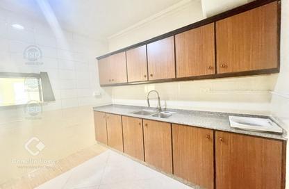 Apartment - 2 - 3 for rent in Street 871 - Al Duhail South - Al Duhail - Doha
