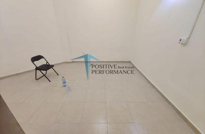 Apartment - 1 Bedroom - 1 Bathroom for rent in Al Nasr Street - Al Nasr - Doha