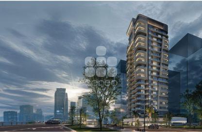 Apartment - 2 - 3 for sale in Lusail Residence - Marina District - Lusail