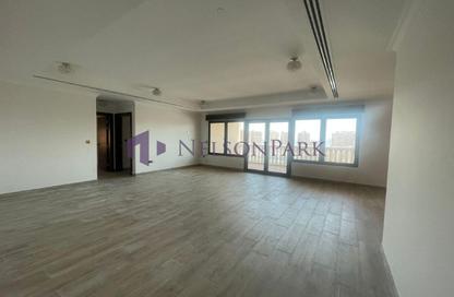 Apartment - 2 Bedrooms - 3 Bathrooms for rent in East Porto Drive - Porto Arabia - The Pearl Island - Doha