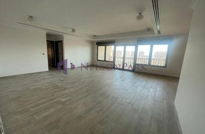 Apartment - 2 Bedrooms - 3 Bathrooms for rent in East Porto Drive - Porto Arabia - The Pearl Island - Doha