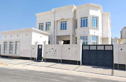 Villa - 7 Bedrooms - 7+ Bathrooms for sale in Abu Hamour - Doha