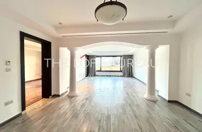 تاون هاوس - 2 غرف نوم - 3 حمامات للايجار في طريق بورتو الشرقي - بورتو أرابيا - جزيرة اللؤلؤة - الدوحة