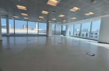 Office Space - Studio - 1 for rent in Mirqab Mall - Al Mirqab Al Jadeed - Doha