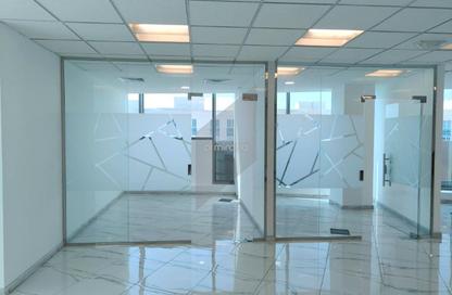 Office Space - Studio - 1 for rent in Mirqab Mall - Al Mirqab Al Jadeed - Doha