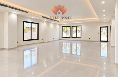 Villa - 7 - 7+ for rent in West Bay Lagoon Villas - West Bay Lagoon - West Bay Lagoon - Doha Villa - 7 - 7+ for rent in West Bay Lagoon Villas - West Bay Lagoon - West Bay Lagoon - Doha