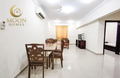 Apartment - 2 Bedrooms - 2 Bathrooms for rent in Umm Ghuwailina 4 - Umm Ghuwailina - Doha