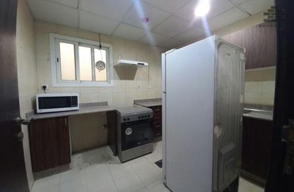 Apartment - 1 - 1 for rent in Hadramout Street - Doha Al Jadeed - Doha Apartment - 1 - 1 for rent in Hadramout Street - Doha Al Jadeed - Doha