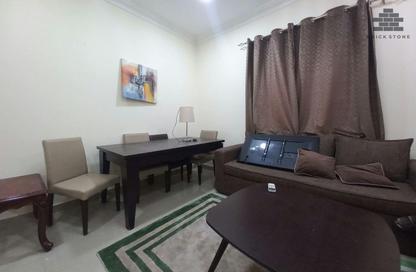 Apartment - 1 - 1 for rent in Hadramout Street - Doha Al Jadeed - Doha Apartment - 1 - 1 for rent in Hadramout Street - Doha Al Jadeed - Doha