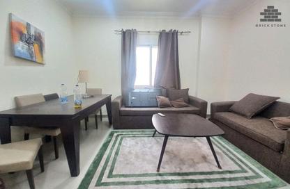 Apartment - 1 - 1 for rent in Hadramout Street - Doha Al Jadeed - Doha Apartment - 1 - 1 for rent in Hadramout Street - Doha Al Jadeed - Doha