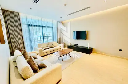 Apartment - 2 Bedrooms - 3 Bathrooms for rent in Old Airport Road - Old Airport Road - Doha